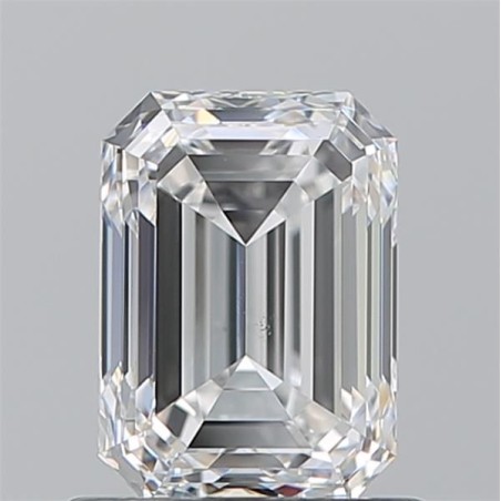 Diament szlif szmaragdowy, 1.01ct, VS2, E, GIA 3535454757